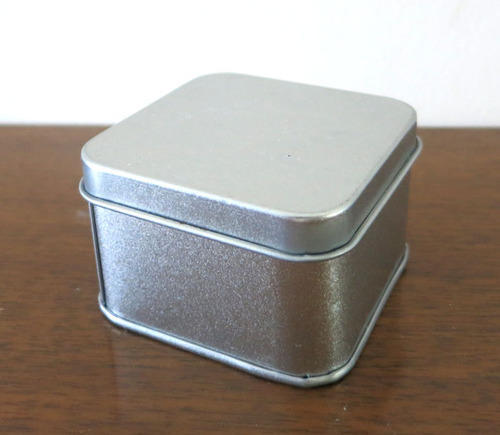 Tin Boxes, Shape : Rectangle, Square