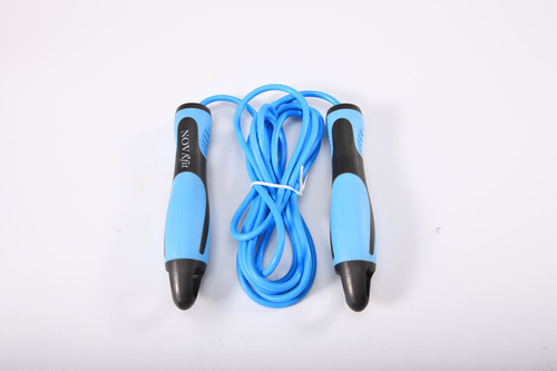 Novafit PVC Jump rope, Color : Blue