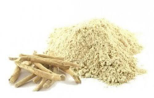 Ashwagandha Root Powder, for Herbal Products, Medicine, Supplements, Grade : Food Grade