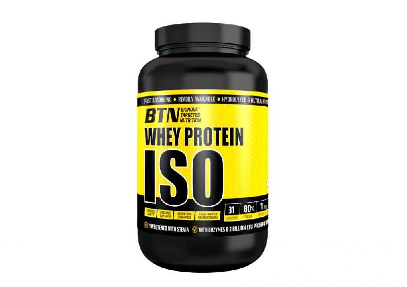 BTN Whey Protein Powder, for Weight Gain, Feature : Energy Booster, Purity