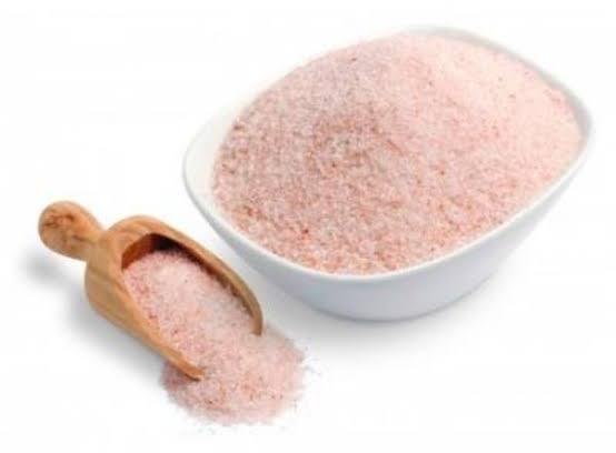 Pink Himalayan Rock Salt Fine, for Chemicals, Cooking, Feature : Low Sodium, Organic