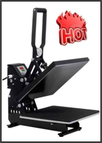 Auto Open Heat Press, Voltage : 220V