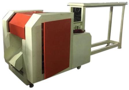  Fabric Cutting Machine, Voltage : 280 V