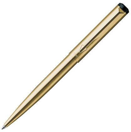 Vector Gold Ball Pen