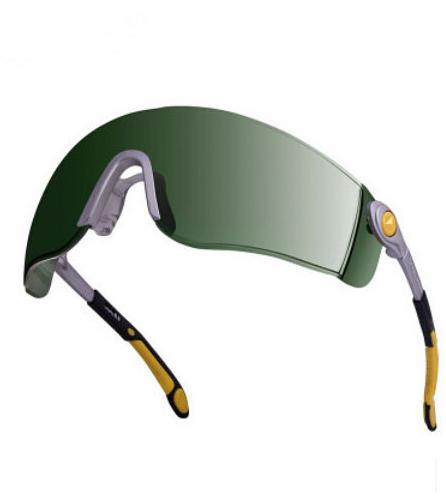 Male Safety Goggle, Lenses Material : PVC