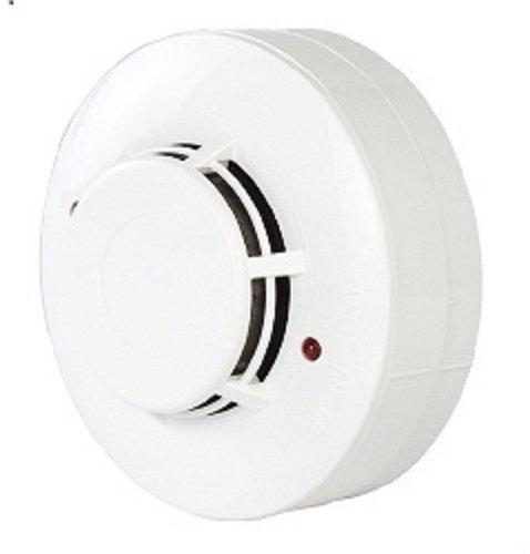 Cooper Smoke Detectors