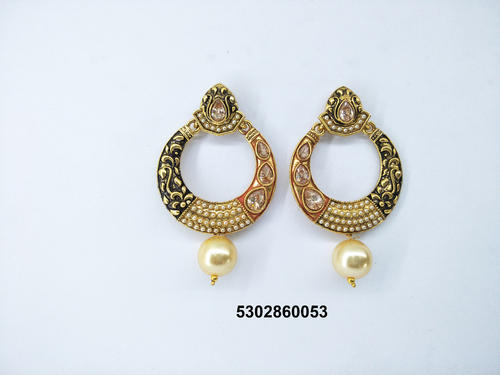 Zinc Alloy Wedding