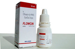 Flowcin HPMC Drop