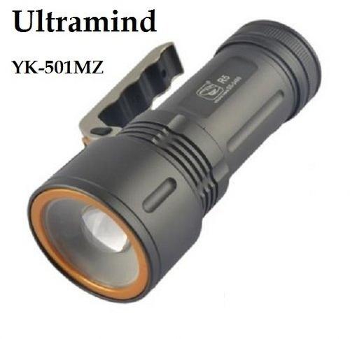 Ultramind Flash LED Torch