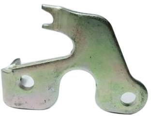 Duro HR Steel Clutch Pedal Pivot Bracket, for Rear Axal (Tractor Parts)