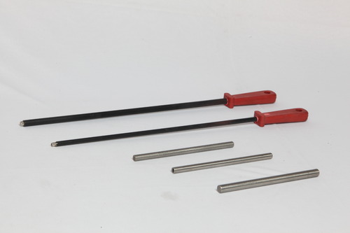 Coated Magnetic Collector, Series : AA-222