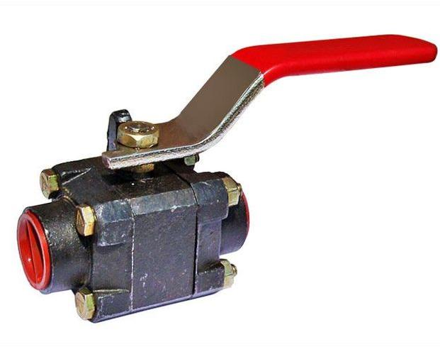 Audco Energy Miser Ball Valves