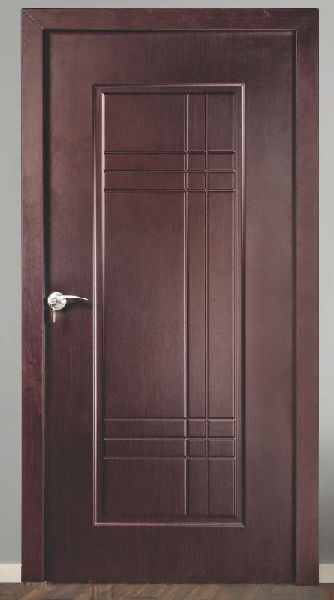 Tata Pravesh Automatic Polished Residential Door, for Garbage Use, Pattern : Plain