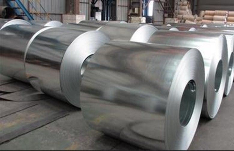 Steel Galvanized Coil