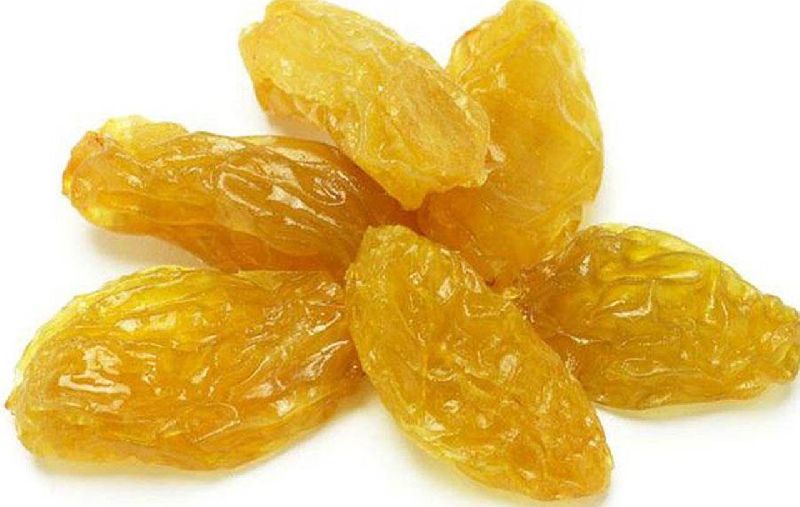 Golden Raisins - ELOHIM Trading (OPC) Pvt. Ltd., Thane, Maharashtra