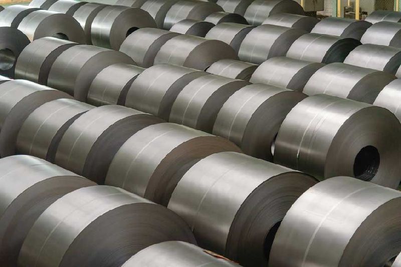 Steel Hot Rolled Coil