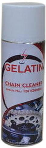 Chain Cleaner