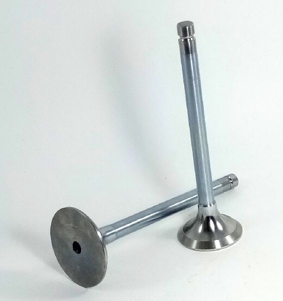 Dev Metal Engine Inlet Valve, Feature : Casting Approved, Durable