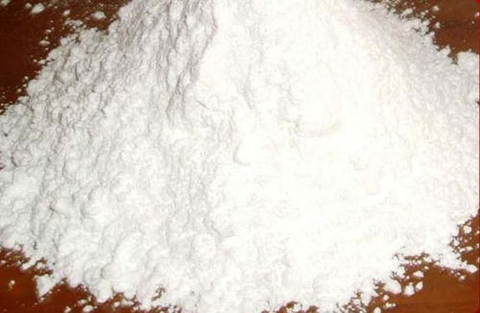 Dolomite Powder, Color : White