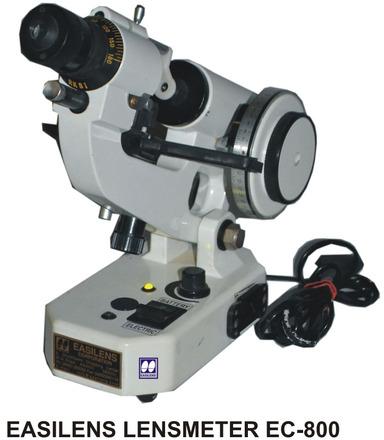 Manual Lens Meter