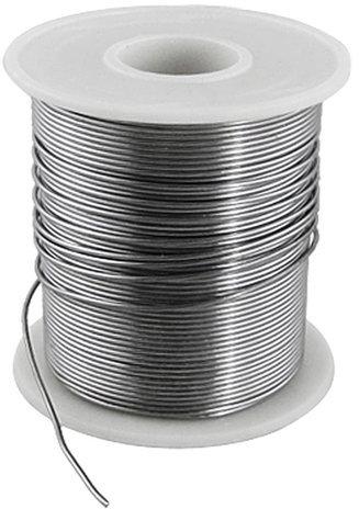 aluminum solder wire