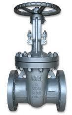 Cast Steel Gate Valve, Size : 50 to 300 mm