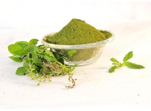 Herbal Natural Tulsi Powder