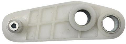 Crank Mould, Feature : Accurate dimension, Durable body, Dimensionally accurate