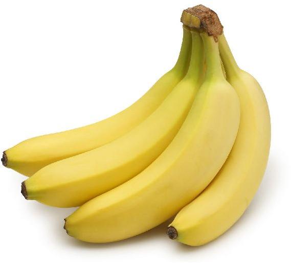 Common fresh banana, for Food, Feature : Absolutely Delicious
