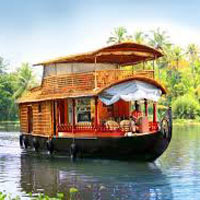 House boat services