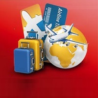 Travel insurance services