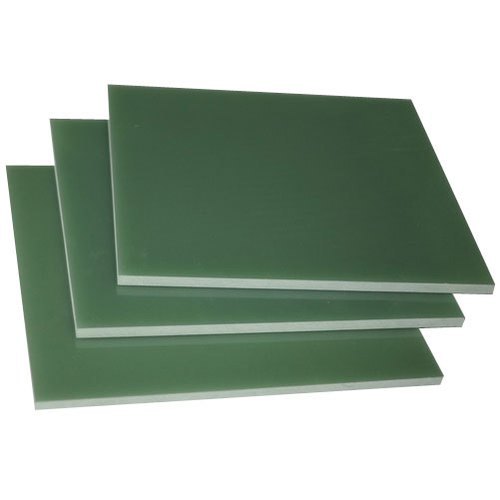 Glass epoxy sheet
