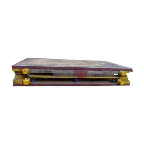 SWADESH Hard Board Cutting Die, Size : DEPENDS ON NEED