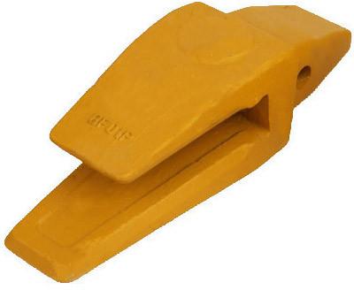 Tooth point adapter, Color : Yellow