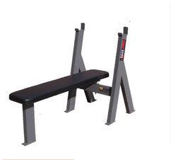 Cast Iron Flat Bench, Feature : Sturdy design, Enhanced durability