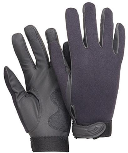 Plain Rubber Black Neoprene Hand Glove, Gender : Unisex