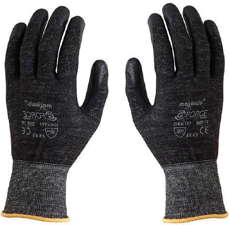 Printed Fire resistant glove, Gender : Unisex