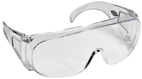 Safety Glasses With Side Shields Color Clear At Rs 100 Piece In Jaipur Subham Safety House