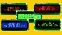 RG/JHD/STAR-GLOW/SUN Sun LCD Display, Feature : 16 Characters x 2 Lines