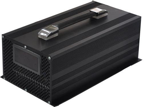 Lithium Ion Battery Charger