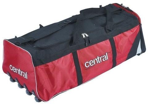 Polyester Wheeled Luggage Bag