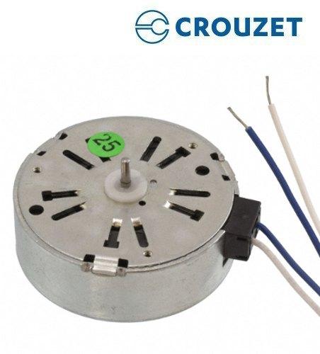 Synchronous Motor, Power : 0.2 / 0.4 W (Nominal)