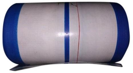 Ldpe Pipe, Color : White, Blue