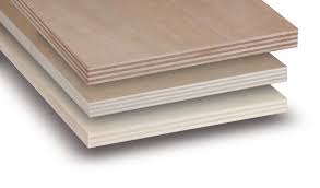 plywood product