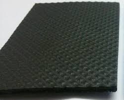 Rubber Protection Sheet