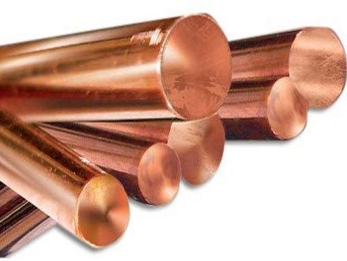 Copper Rod