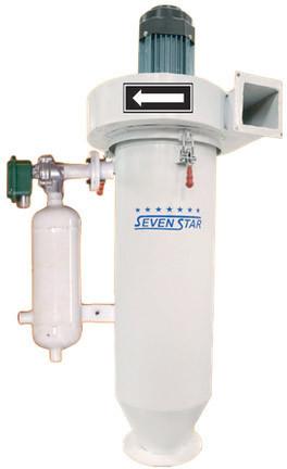 Seven Star Automatic Aspiration System, Voltage : 220V