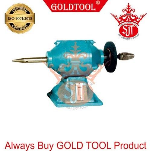 Gold Polishing Motors