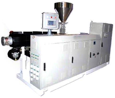 Electric HDPE Extrusion Machine, Voltage : 220-440 V