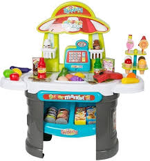 Playschool Super Market Role Play Set